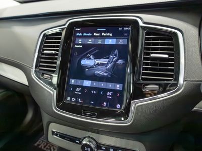 2024 Volvo XC90