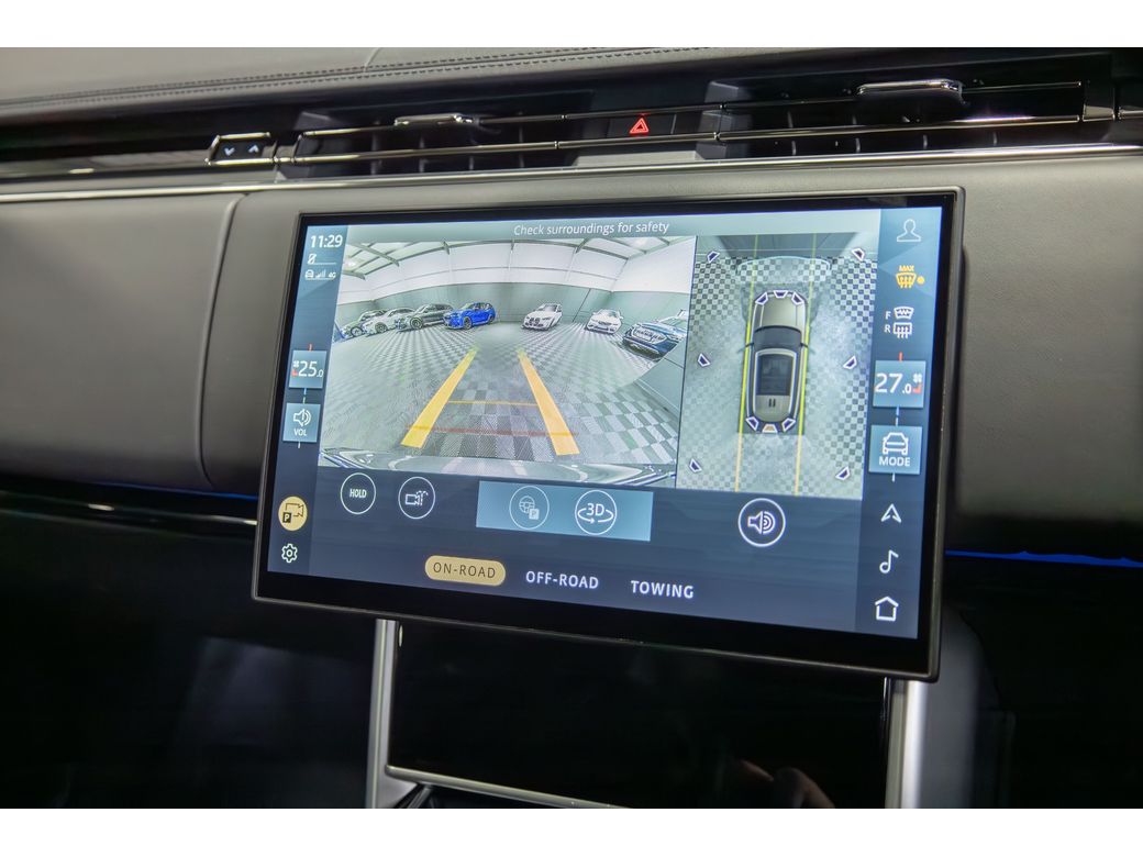 2024 Land Rover Range Rover