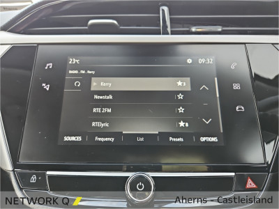 2023 Opel Corsa