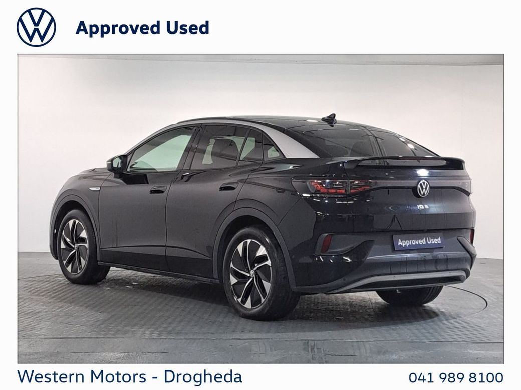 2022 Volkswagen ID.5