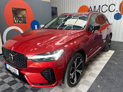 2024 Volvo XC60