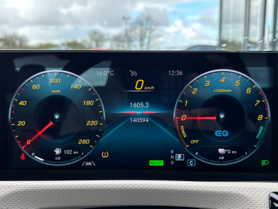 2022 Mercedes-Benz CLA Class