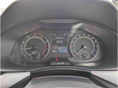 2021 Skoda Kamiq