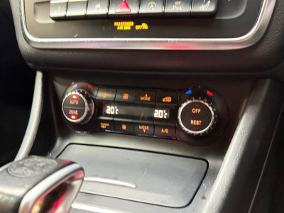 2015 Mercedes-Benz GLA Class