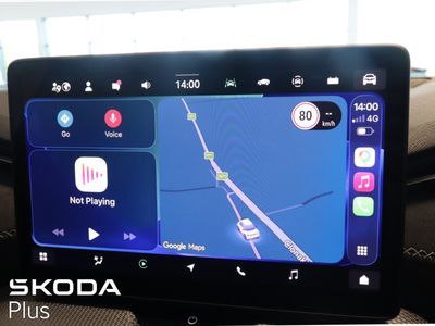 2026 Skoda Kodiaq