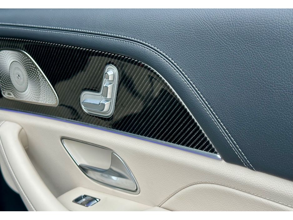 2025 Mercedes-Benz AMG