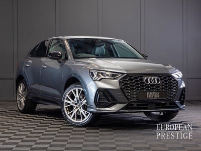 2023 Audi Q3