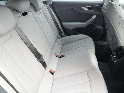 2018 Audi A5