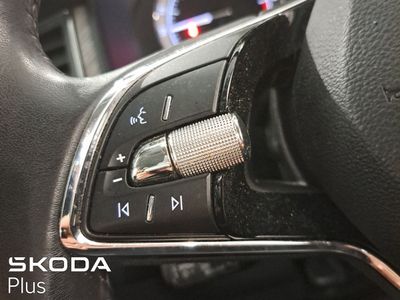 2021 Skoda Kodiaq