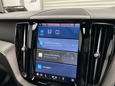 2024 Volvo XC60
