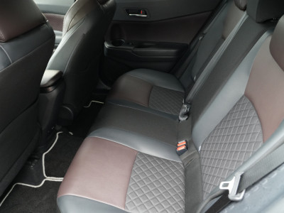 2018 Toyota C-HR