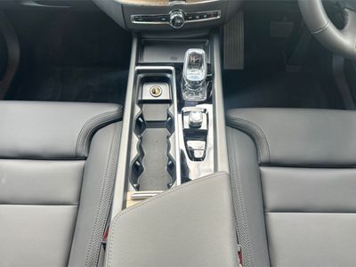2026 Volvo XC60