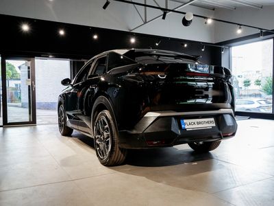 2024 Peugeot 3008