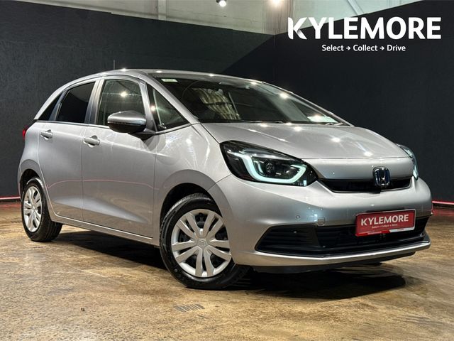 vehicle for sale from Kylemore Cars