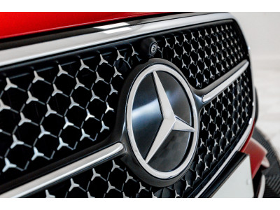 2024 Mercedes-Benz E Class