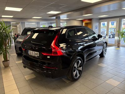 2023 Volvo XC60