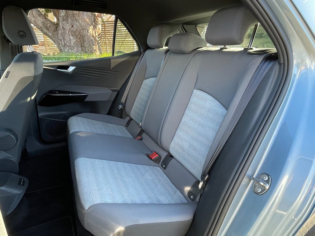 2022 Volkswagen ID.3