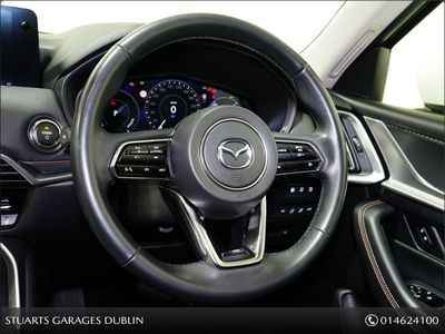 2026 Mazda CX-60