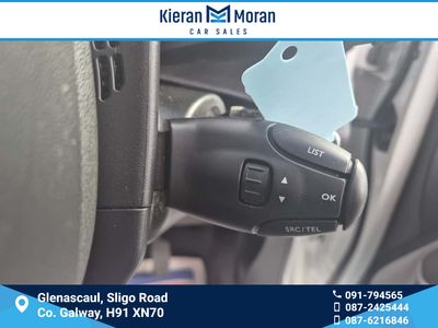 2021 Citroen Berlingo