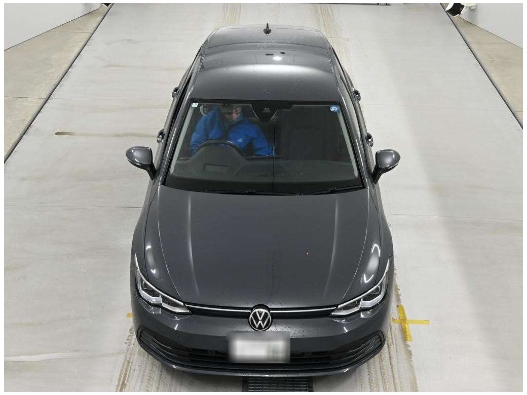 2023 Volkswagen Golf