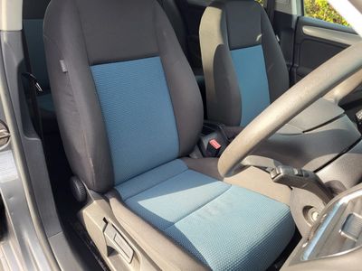2012 Volkswagen Golf