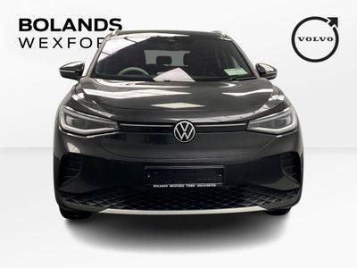 2022 Volkswagen ID.4