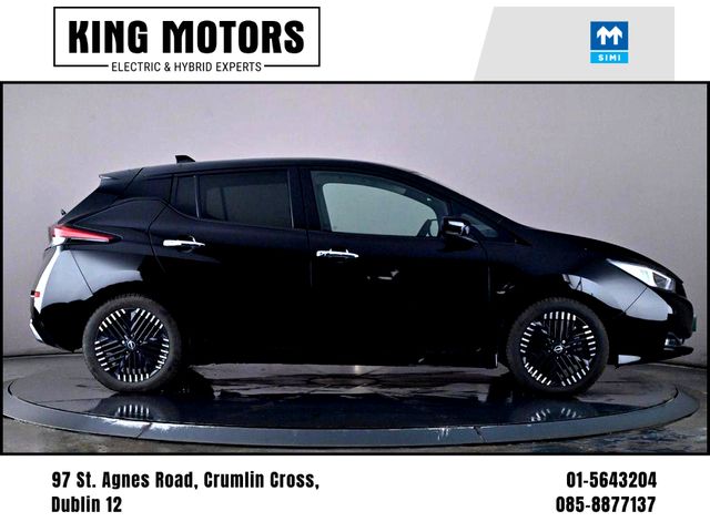 vehicle for sale from King Motors