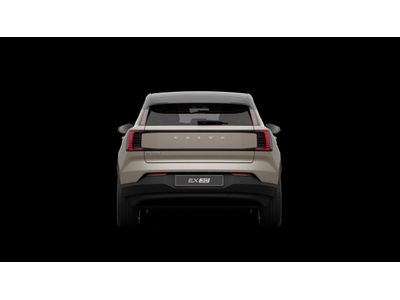 2027 Volvo EX30