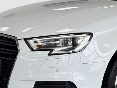 2019 Audi A3