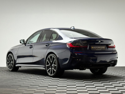 2022 BMW 3 Series