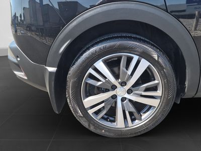 2022 Peugeot 3008