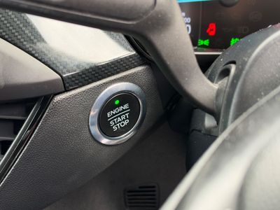2020 Ford Focus
