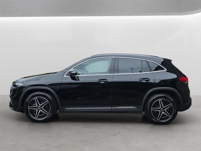 2023 Mercedes-Benz EQA