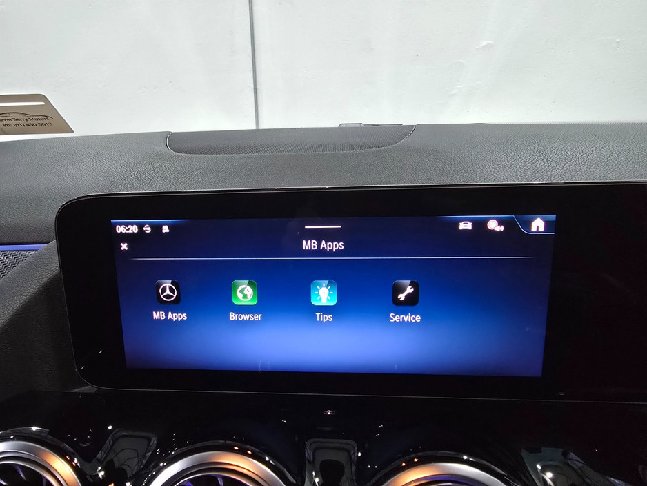 2024 Mercedes-Benz GLA Class