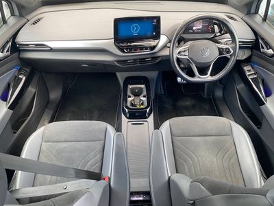 2023 Volkswagen ID.4