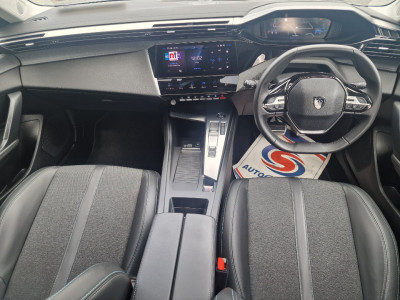 2023 Peugeot 308