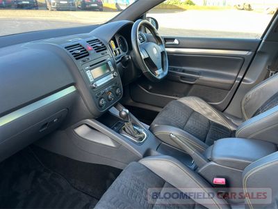 2008 Volkswagen Golf