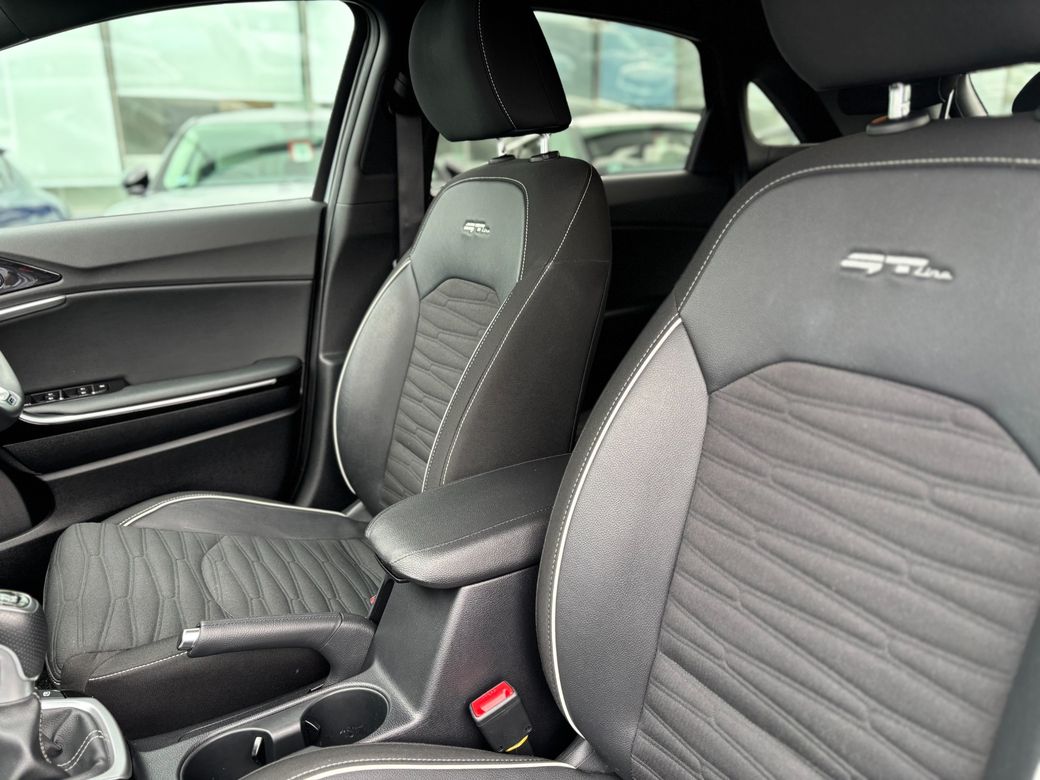 2025 Kia Ceed