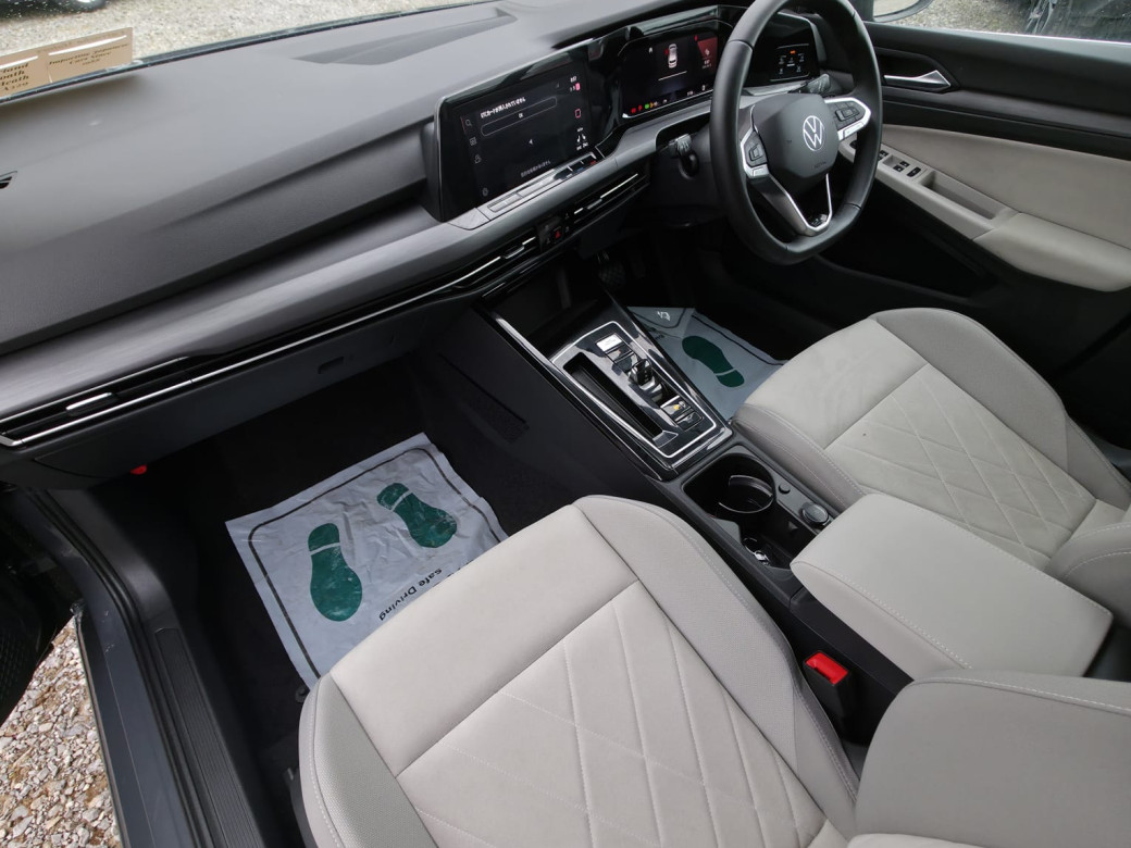 2024 Volkswagen Golf