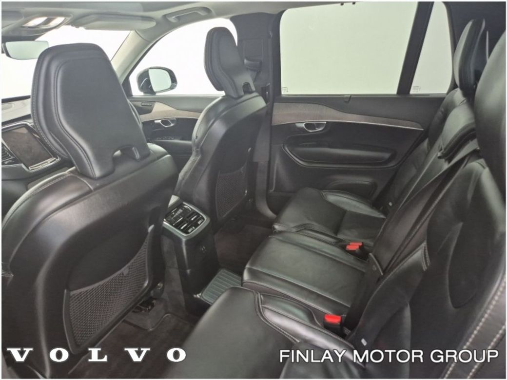 2023 Volvo XC90