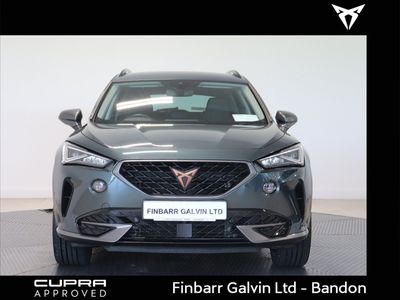 2022 Cupra Formentor