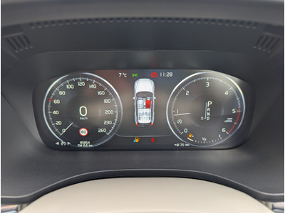 2019 Volvo XC60