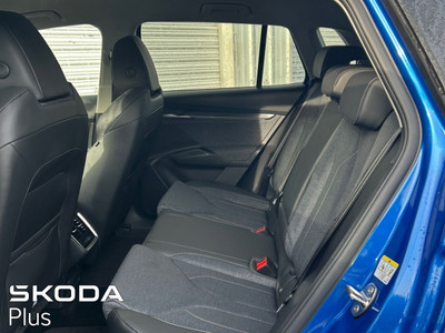 2026 Skoda Elroq