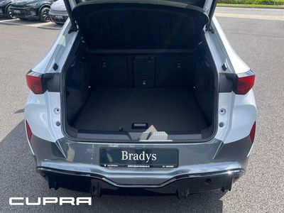 2026 Cupra Tavascan