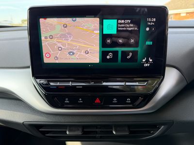 2022 Volkswagen ID.4