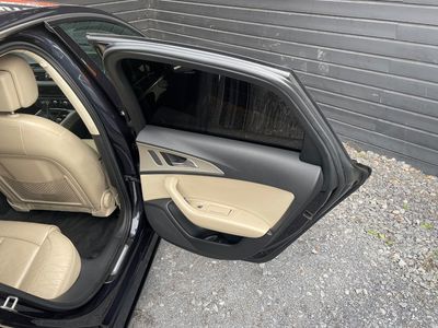 2015 Audi A6