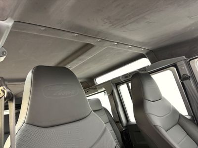 2015 Land Rover Defender