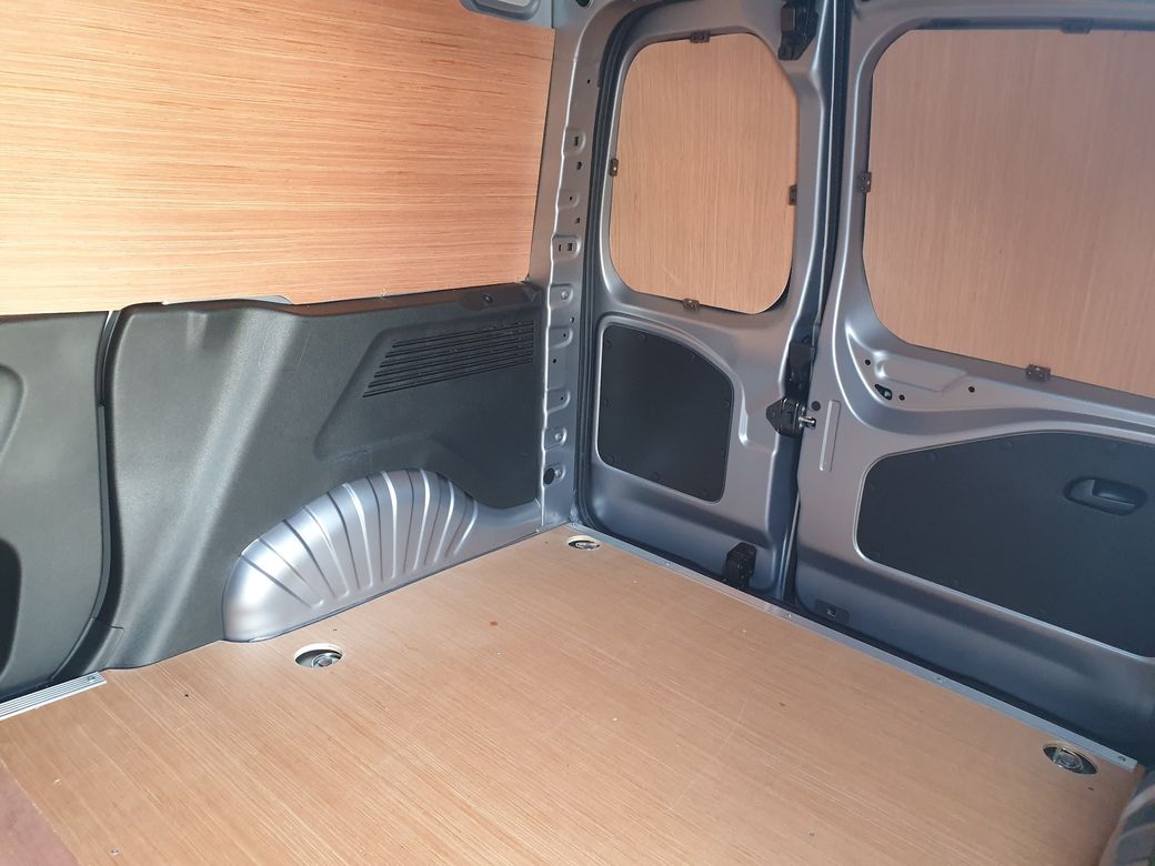 2026 Citroen Berlingo