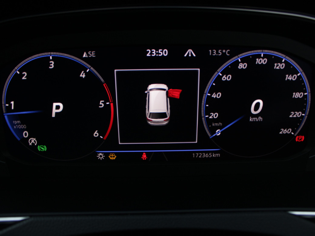 2021 Volkswagen Passat