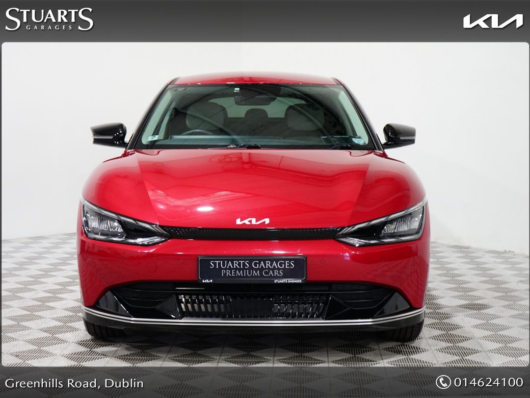 2024 Kia EV6